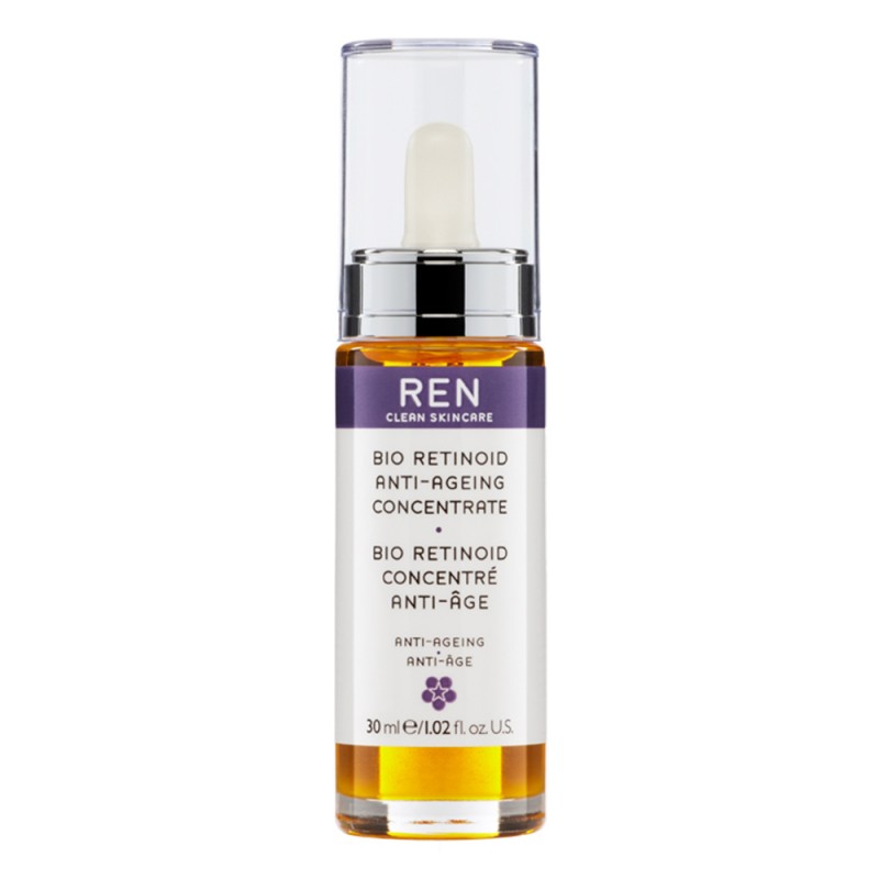 REN Bio Retinoid™ Anti-Wrinkle Concentrate Oil
