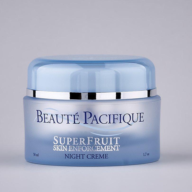 Beauté Pacifique Superfruit Skin Enforcement Night Cream