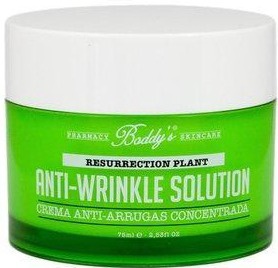 Boddy's Pharmacy Skincare Resurrection Plant Anti-wrinkle Solution