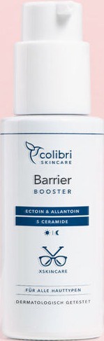 Colibri Cosmetics Barrier Booster