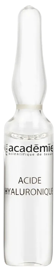 Academie Hyaluronic Acid Ampoules