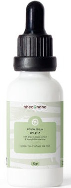 Sheaghana Renew Serum 10% PHA