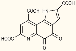 Pyrroloquinoline Quinone