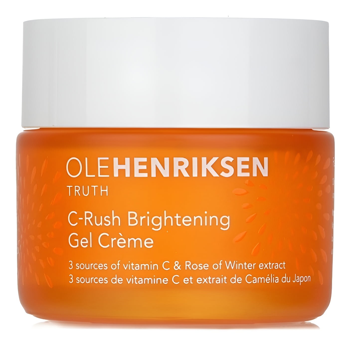 Ole Henriksen C-rush Brightening Gel Crème