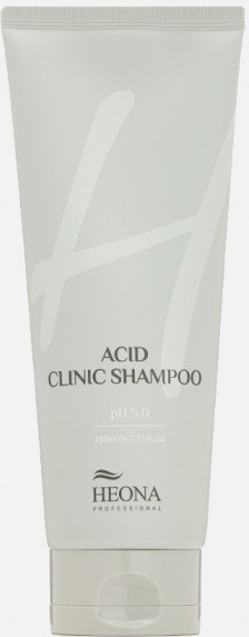 HEONA Professional Acid Clinic Shampoo