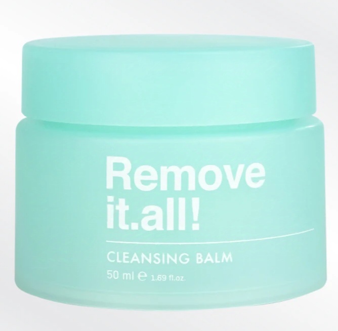 Görkito Remove It.all! Cleansing Balm