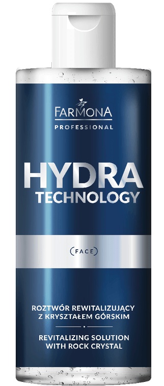 Farmona Professional Hydra Technology Revitalizing Solution With Rock Crystal