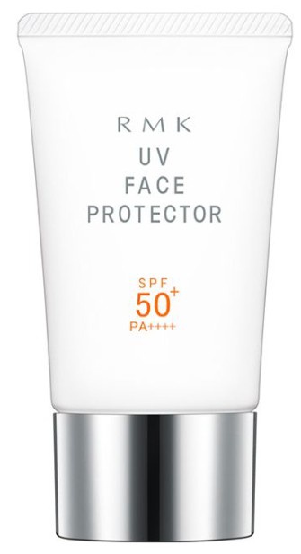 RMK Uv Face Protector Spf50+ Pa++++