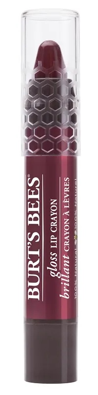 Burt's Bees Gloss Lip Crayon