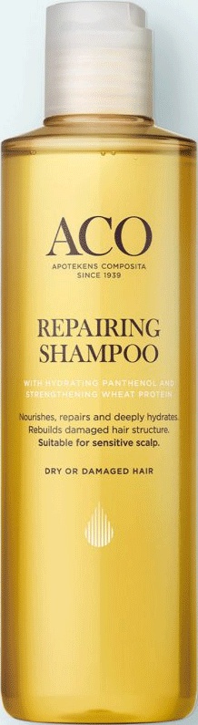 ACO Hair Repairing Shampoo