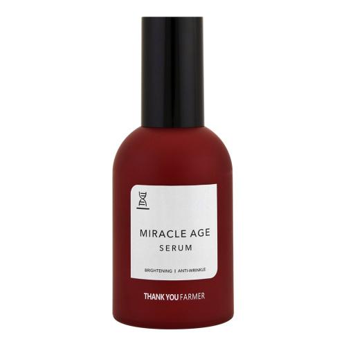 Thank You Farmer Miracle Age Repair Serum