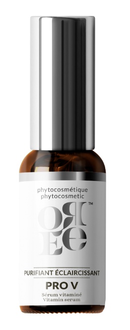 ORÉE phytocosmétique Pro V