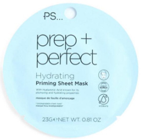 Prep perfect Hydrating Priming Sheet Mask