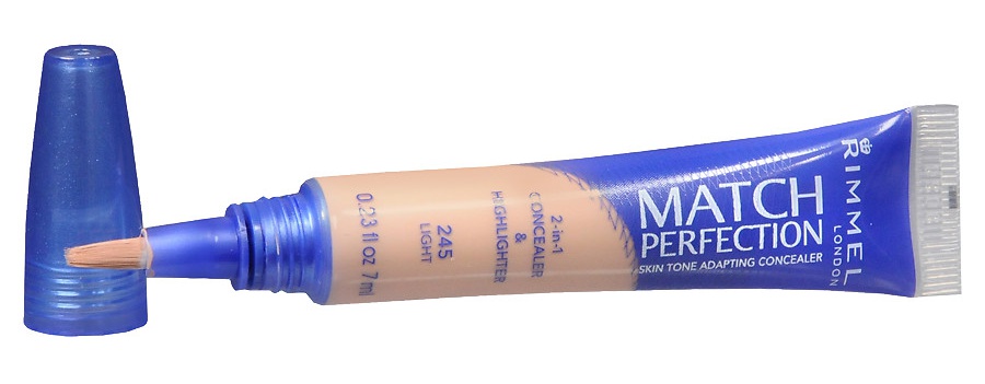 Rimmel Match Perfection Concealer