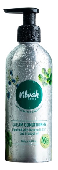 Vilvah Cream Conditioner