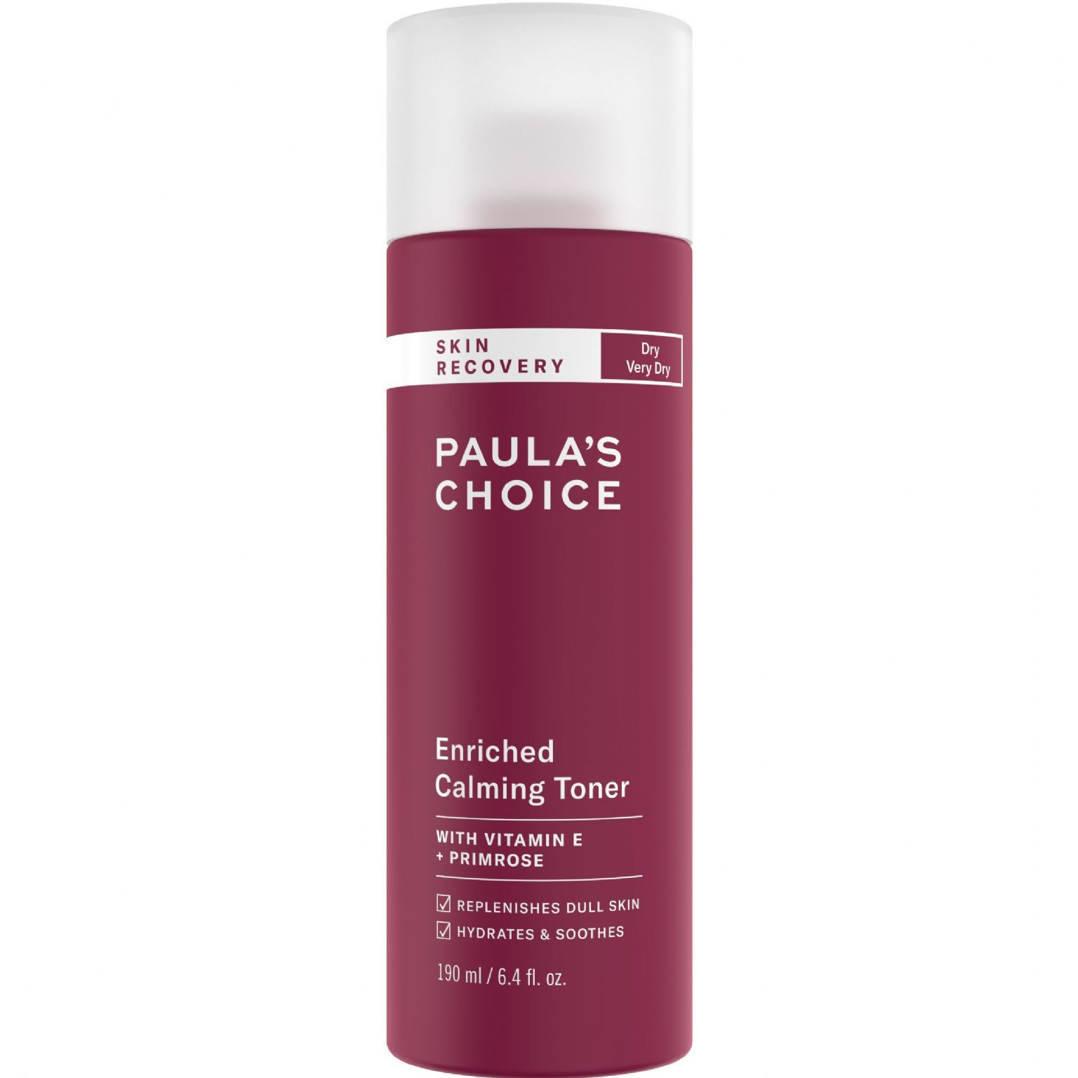 Paula's Choice Skin Recovery Enriched Calming Toner