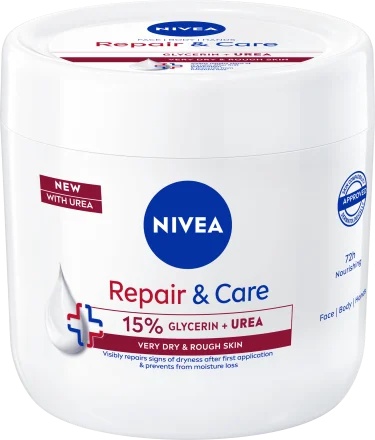 Nivea Repair & Care