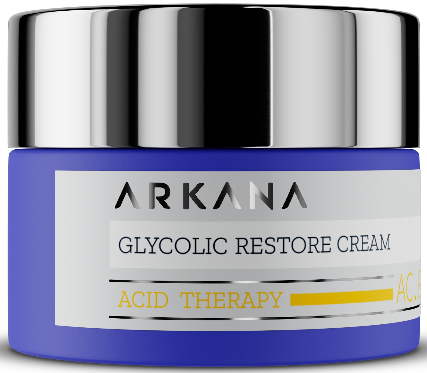 Arkana Acid Therapy, Glycolic Restore Cream