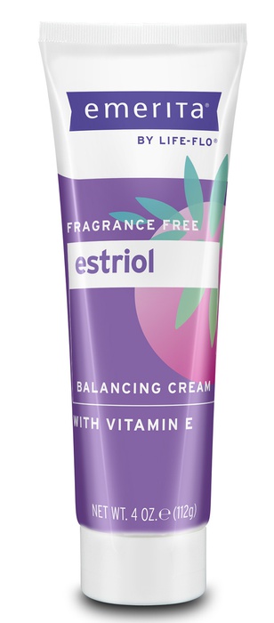 Life-flo Estriol Balancing Cream