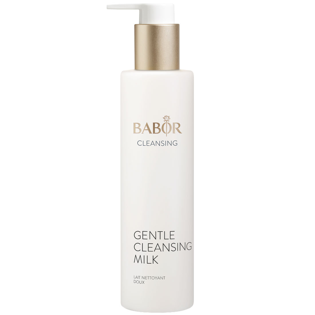 BABOR Cleansing Gentle Cleansing Milk