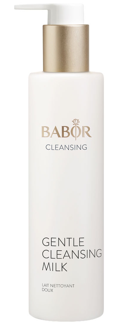 BABOR Cleansing Gentle Cleansing Milk