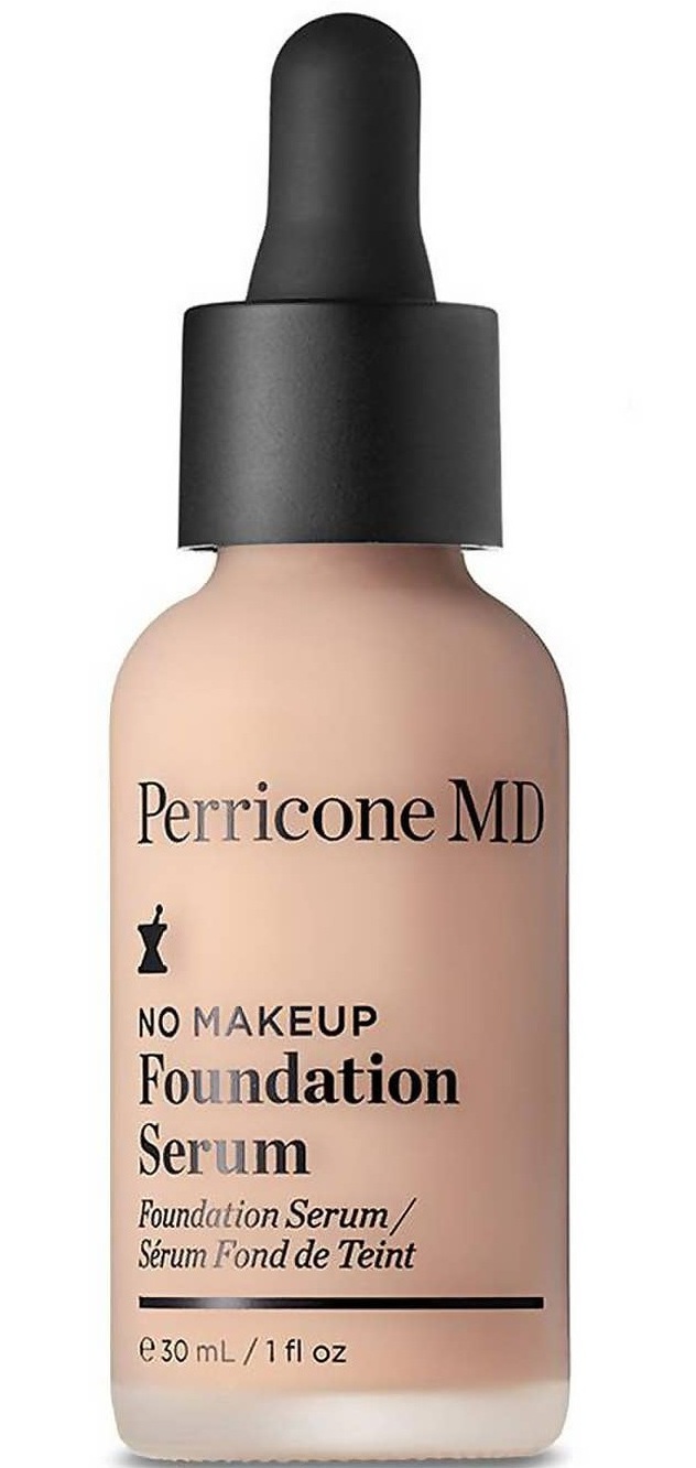 Perricone MD No Makeup Foundation Serum SPF 20