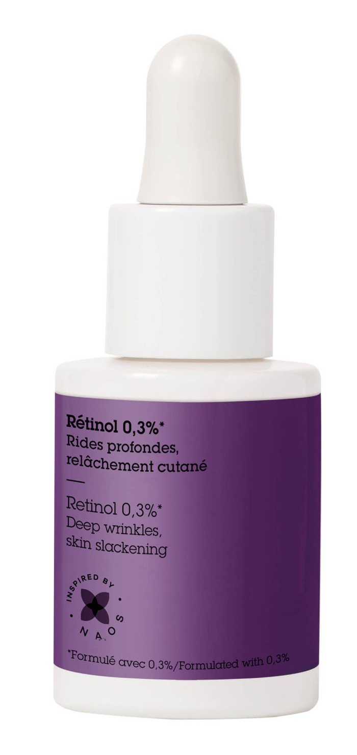 Etat Pur Retinol