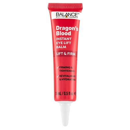 BALANCE active formula Dragons Blood Eye Lift Balm