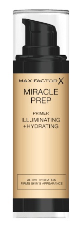 Max Factor Miracle Prep Illuminating & Hydrating Primer