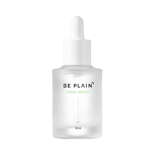 Be Plain Cicaful Ampoule