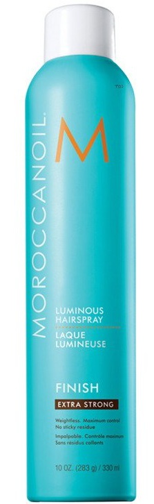 Moroccanoil Luminous Hairspray Extra Strong