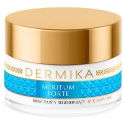 Dermika Meritum Forte Rich Regenerating Cream