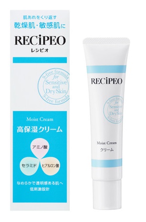 Recipeo Moist Cream