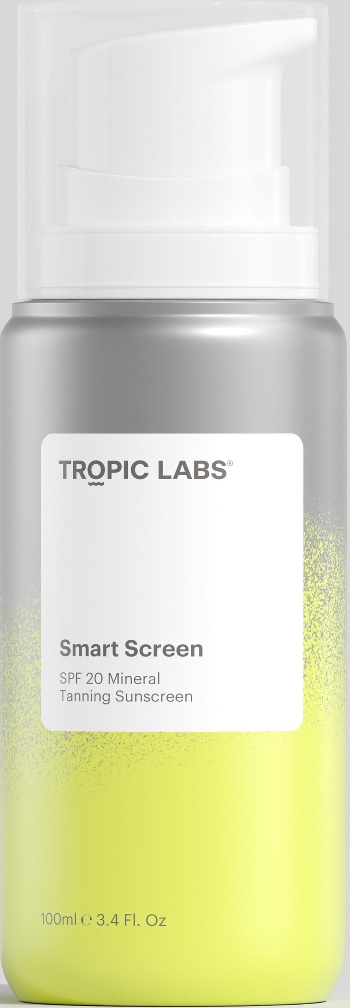 Tropic Labs Smart Screen