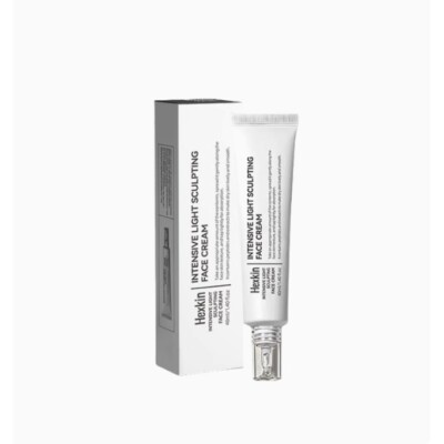 Hexkin Intensive Light Sculpting Face Cream