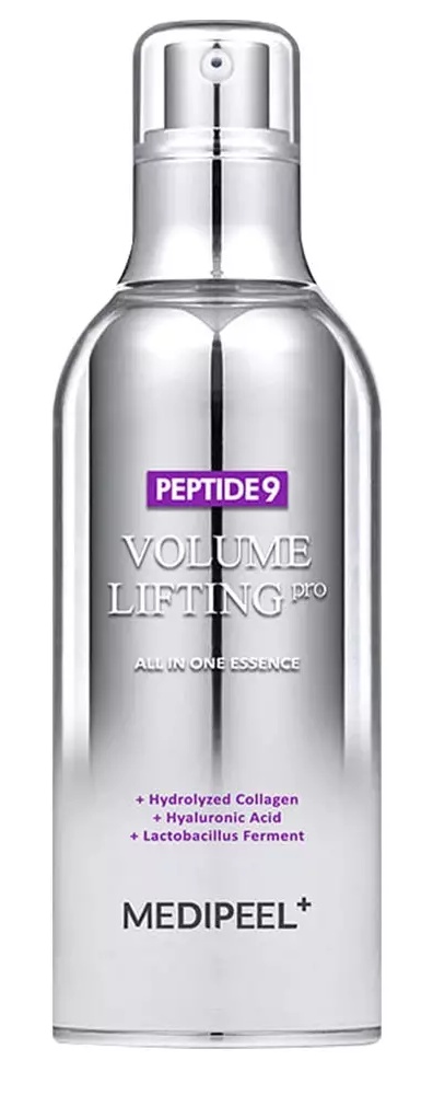 MEDI-PEEL Peptide 9 Volume Lifting All In One Essence Pro