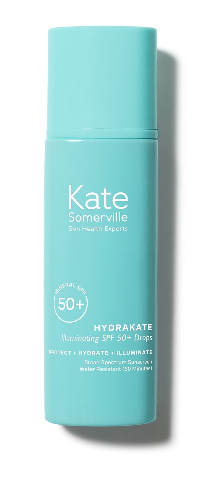 Kate Somerville Hydrakate Illuminating Sunscreen SPF 50+ Drops