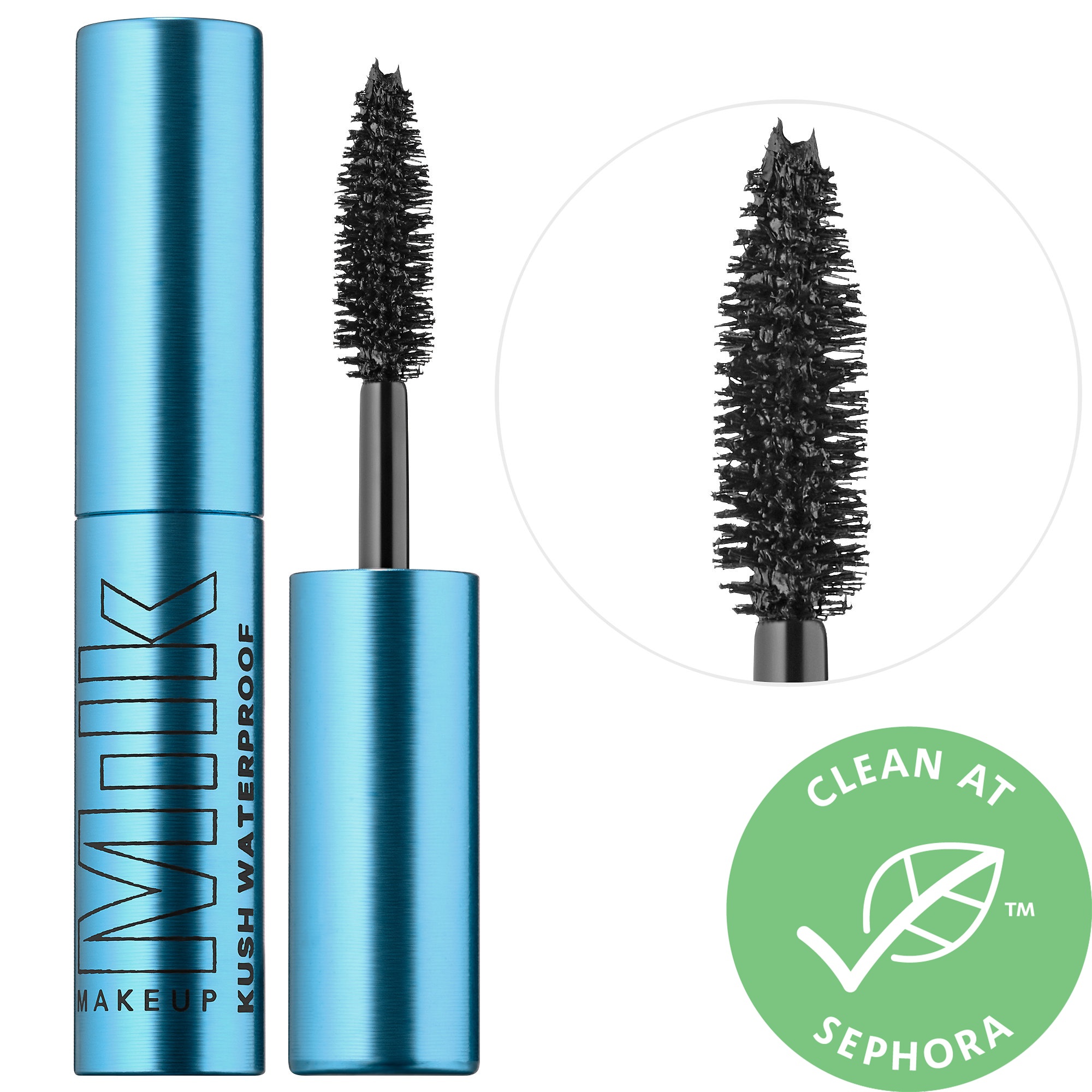 Milk Makeup Kush Waterproof Mascara