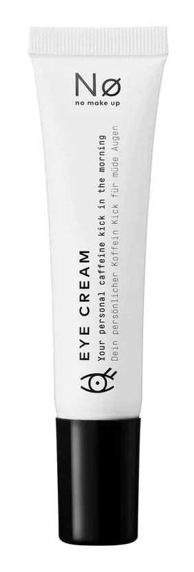 Nø Cosmetics Eye Cream