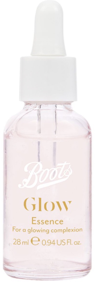 Boots Glow Essence Serum