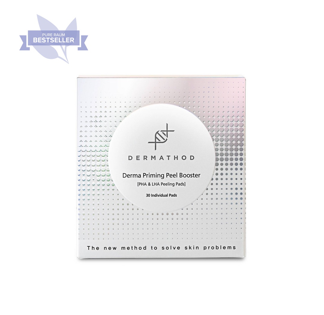 Dermathod Derma Primer Peeling Booster