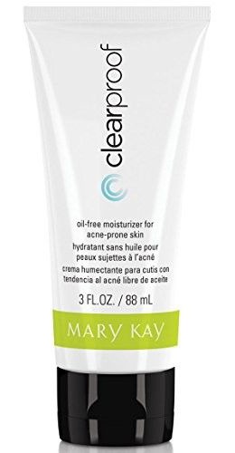 Mary Kay Clear Proof Oil-free Moisturizer