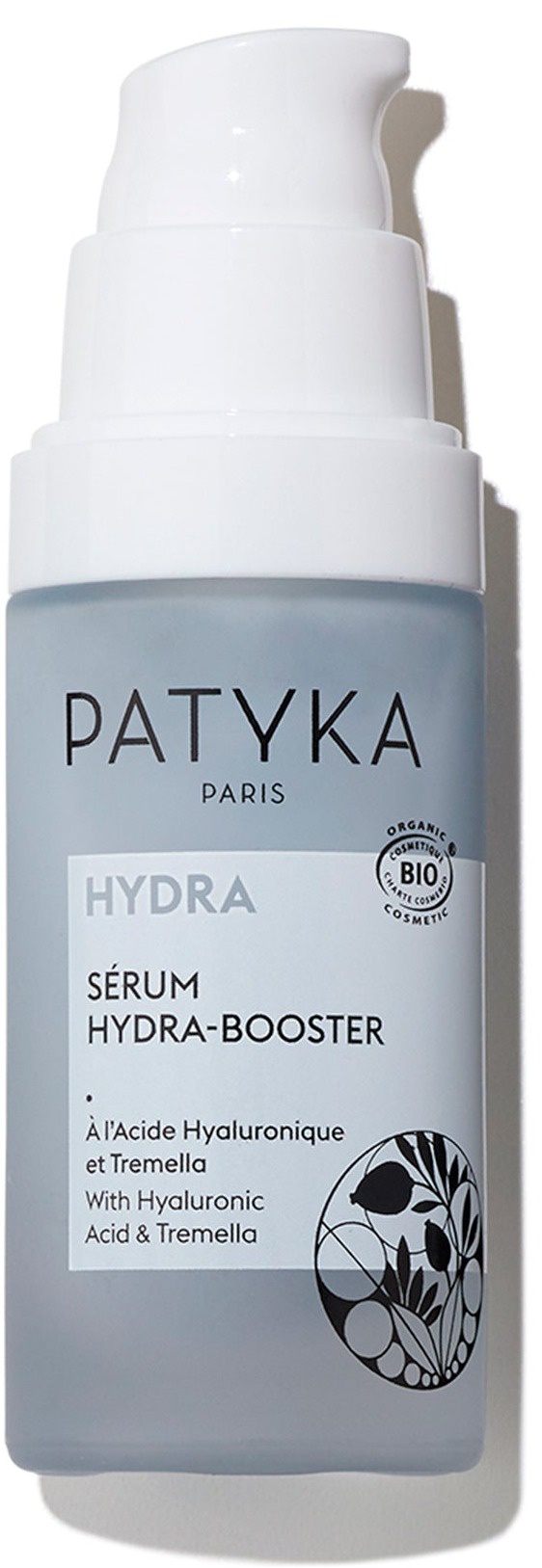 Patyka Hydra-booster Serum