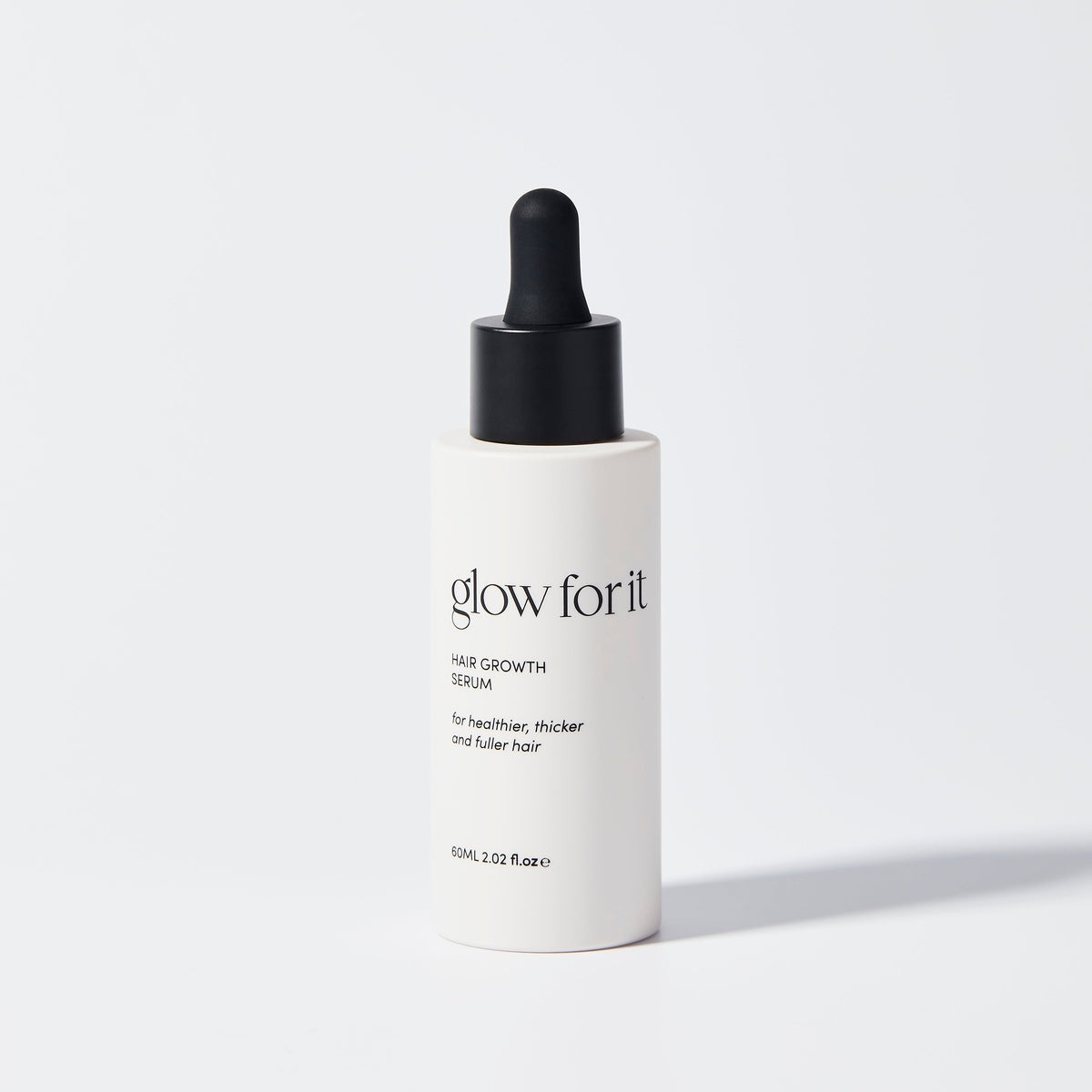 Glow For It Hair Growth Serum