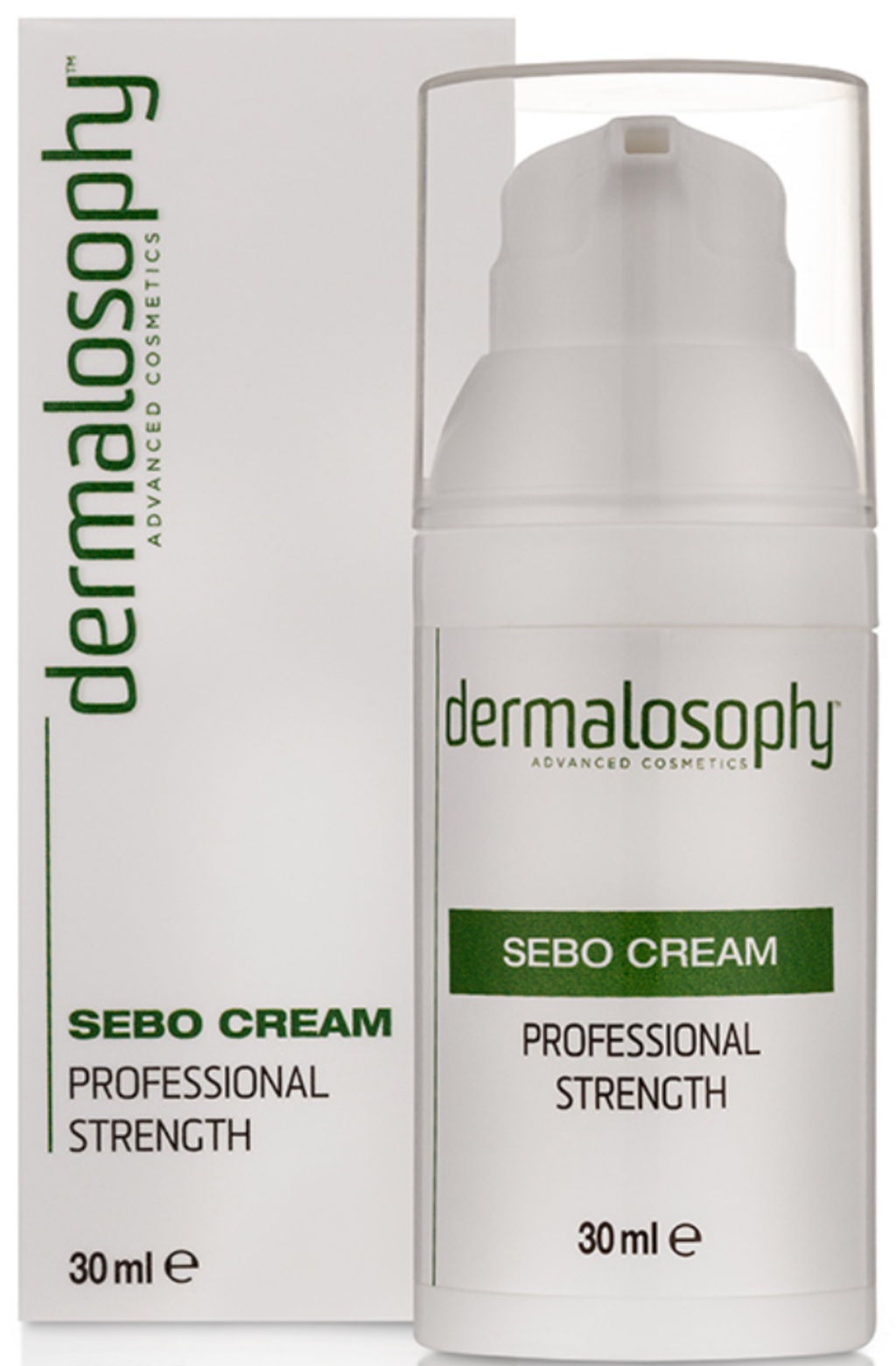 Dermalosophy Sebo Cream