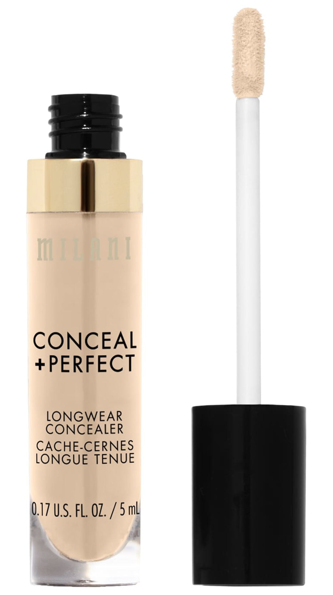 Milani Conceal + Perfect Longwear Concealer 2024