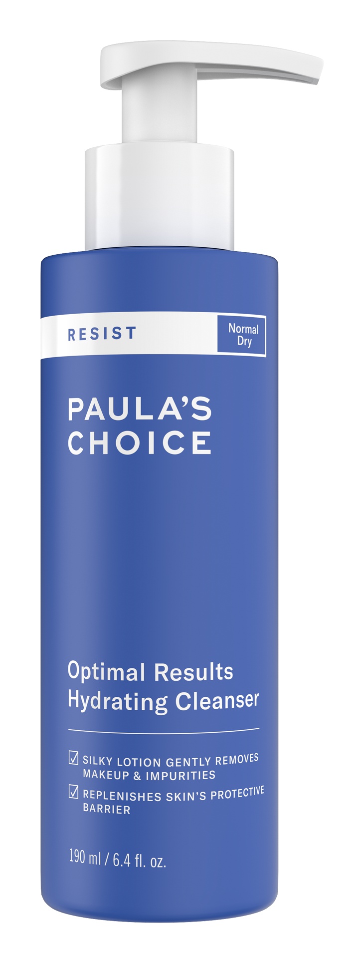 Paula's Choice Resist Anti-Aging Hydrating Cleanser