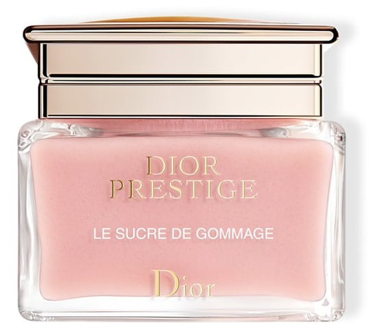 Dior Prestige Le Sucre De Gommage ingredients (Explained)