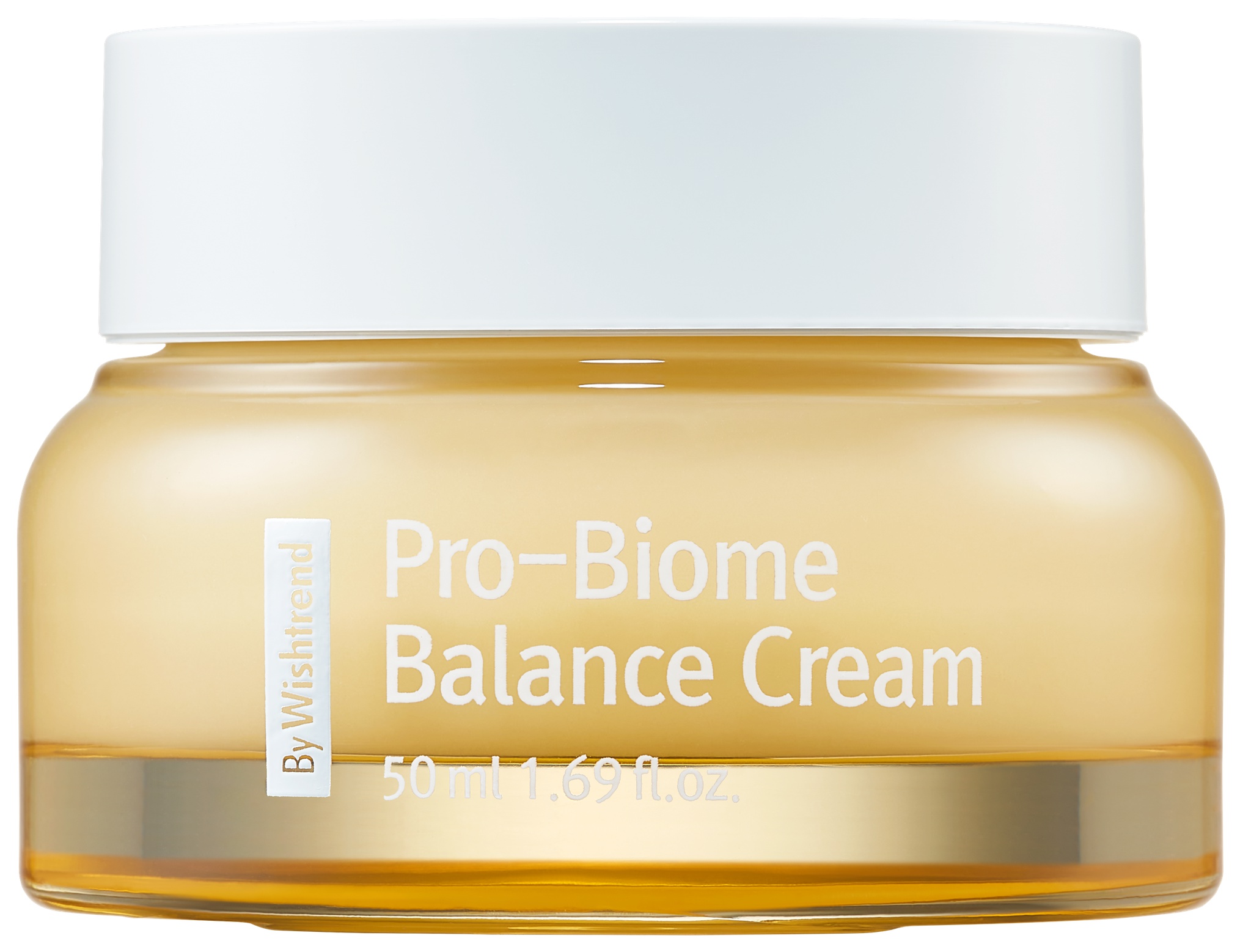By Wishtrend Pro-Biome Balance Cream