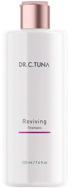 Dr. C. Tuna Reviving Shampoo